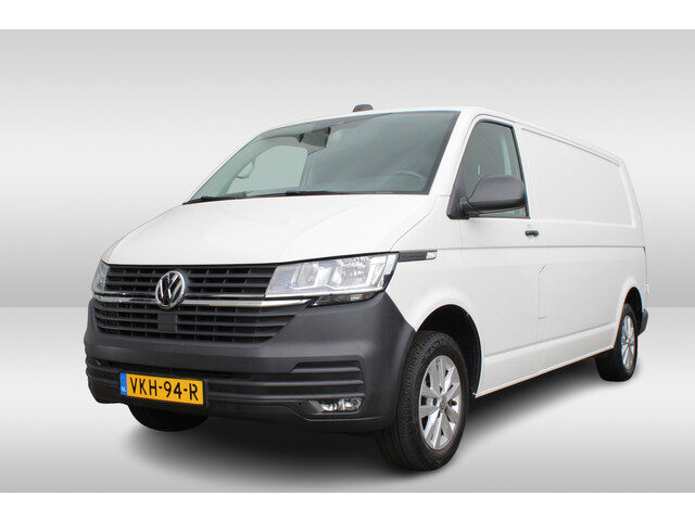Volkswagen Transporter 2.0 TDI L2H1 28 T6.1