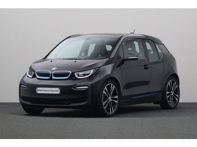 BMW i3 Business Edition 120Ah 42 kWh