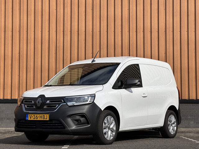 Renault Kangoo E-Tech Advance L1 44 kWh