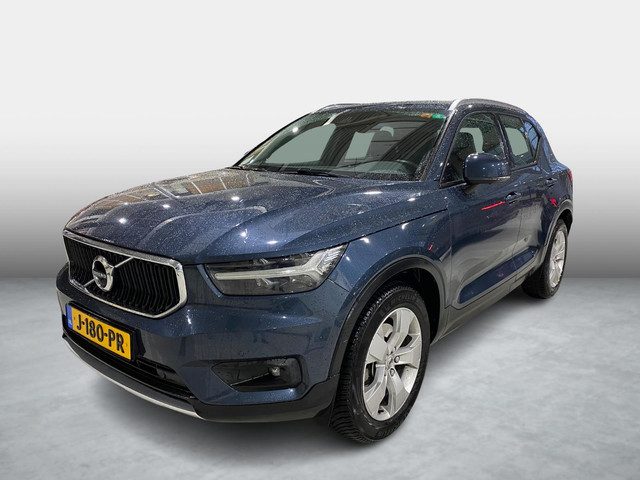 Volvo XC40 2.0 B4 Business Pro