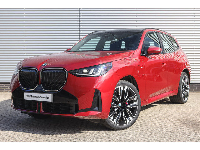 BMW X3 30e xDrive M Sport Automaat