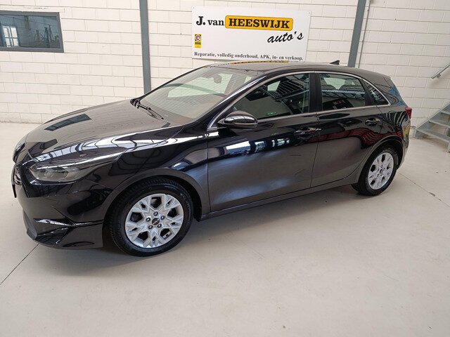 Kia Ceed 1.0 T-GDi DynamicLine