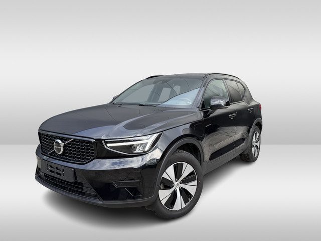 Volvo XC40 1.5 T4 Plug-in hybrid Plus Dark
