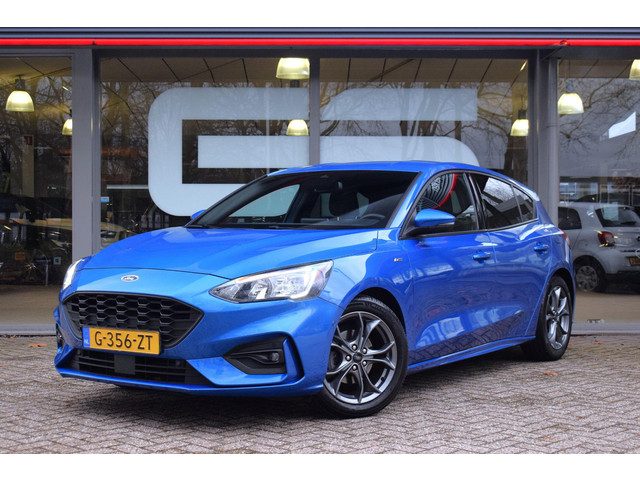 Ford Focus 1.0 EcoBoost ST Line Business |B&O|CAMERA|ACC|NAV
