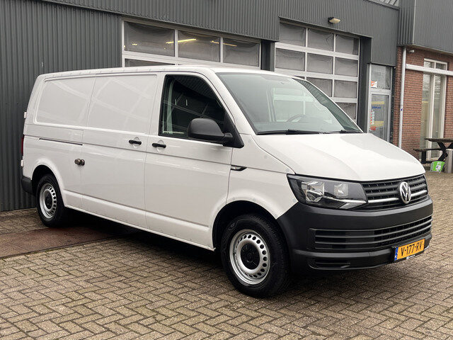 Volkswagen Transporter 2.0 TDI L2H1