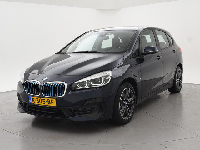 BMW 2 Serie Active Tourer 225xe 224 PK XDRIVE PLUG-IN HYBRID