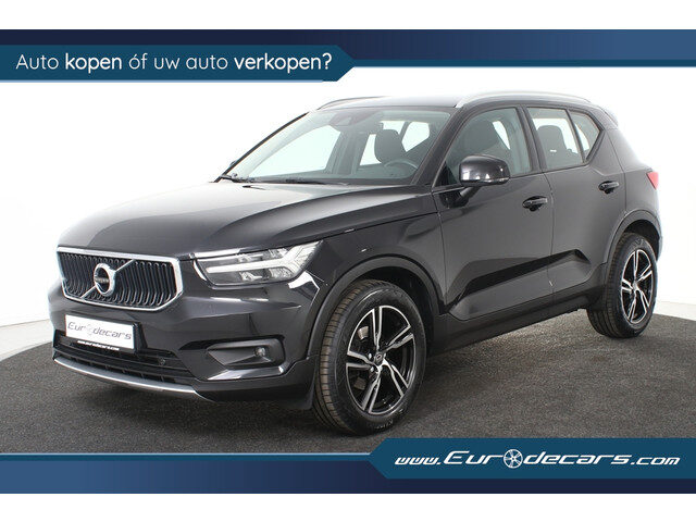 Volvo XC40 1.5 T3 Momentum Pro *1ste Eigenaar*18 inch R-Design*Navigatie*