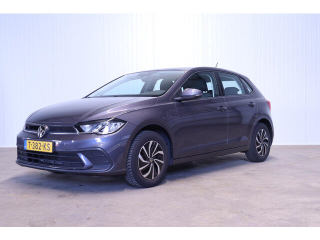 Volkswagen Polo 1.0 TSI Life