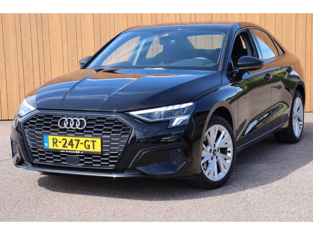 Audi A3 Limousine 30 TFSI Advanced edition org.NL sportstoelen+verw.