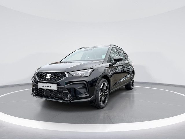 Seat Arona FR Business Connect 1.0 EcoTSI 85 kW / 115 PK SUV
