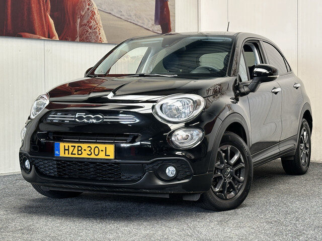 Fiat 500X 1.3 FIREFLY TURBO 150 CONNECT AUTOMAAT