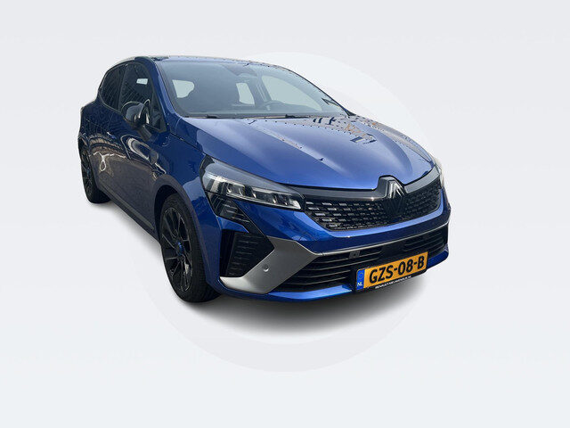 Renault Clio 1.6 E-Tech Full Hybrid 145 esprit Alpine