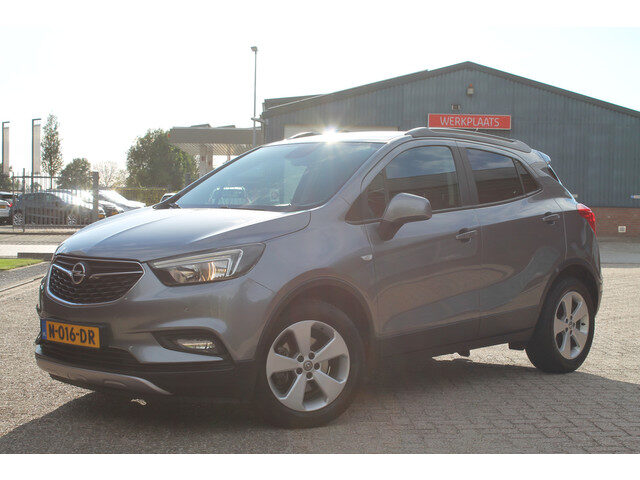 Opel Mokka X 1.4 Turbo Innovation