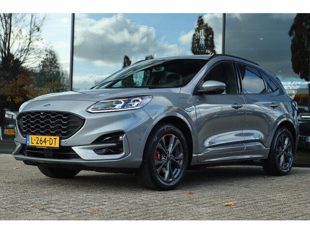 Ford Kuga 2.5 PHEV ST-LINE X
