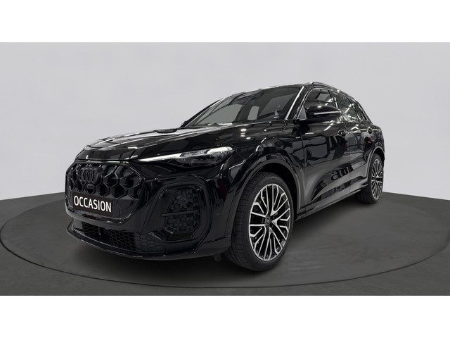 Audi Q5 2.0 TFSI 299pk E-hybrid Quattro S edition