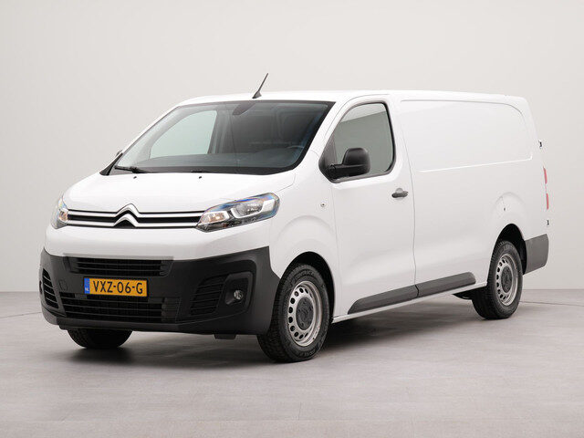 Citroën Jumpy 2.0 BlueHDI 145 L3