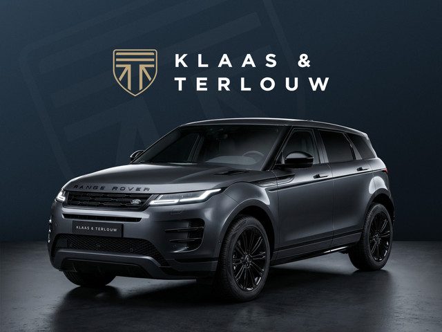 Land Rover Range Rover Evoque P270e PHEV AWD SE Dynamic