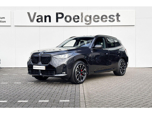 BMW X3 30e xDrive