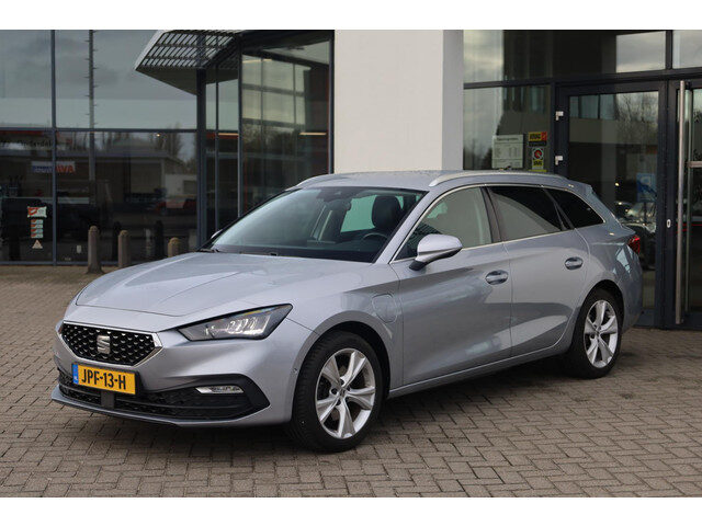 Seat Leon Sportstourer 1.4 TSI eHybrid PHEV Xcellence