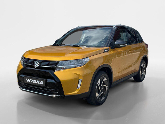 Suzuki Vitara 1.4 Boosterjet Smart Hybrid Style