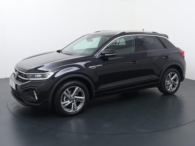 Volkswagen T-Roc 1.5 TSI R-Line
