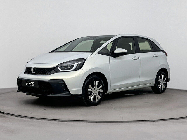 Honda Jazz 1.5 e:HEV Elegance