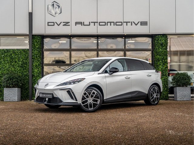 MG MG4 Electric Comfort 64 kWh