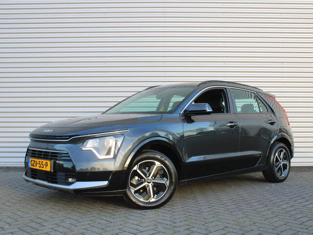 Kia Niro 1.6 GDi Hybrid DynamicLine