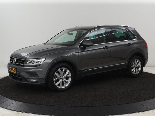Volkswagen Tiguan 1.4 TSI Comfortline Business | Trekhaak | Camera |