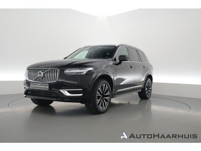 Volvo XC90 2.0 T8 Recharge AWD Plus Bright