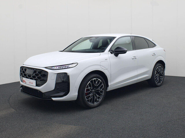 Audi Q3 1.5 200kW e-hybrid S edition 272 PK