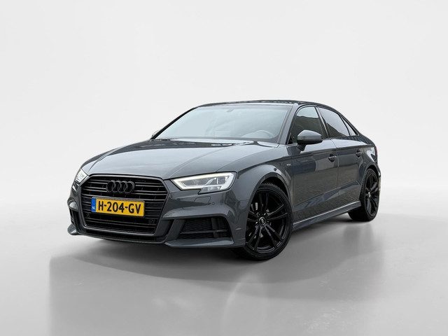 Audi A3 Limousine 35 TFSI CoD Sport S Line Edition Automaat