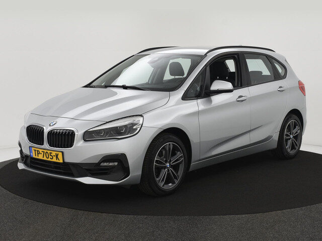 BMW 2 Serie Active Tourer 218i Executive AUTOM.