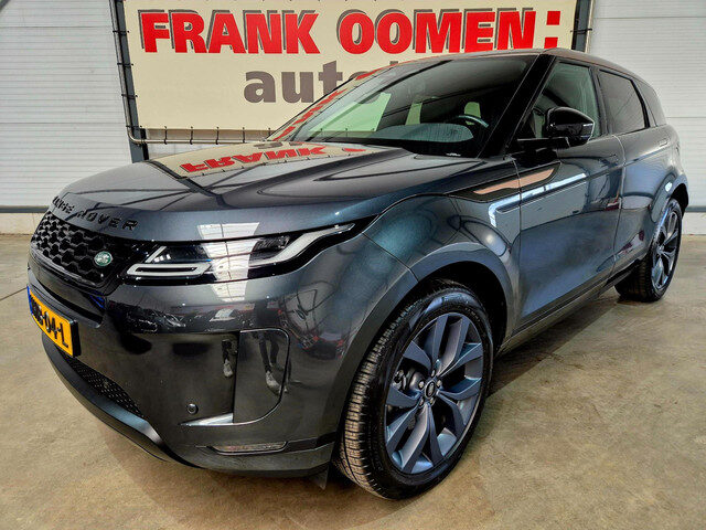 Land Rover Range Rover Evoque 1.5 P300e 227KW AWD R-Dynamic HSE + Panorama|Apple|Android|Adaptive Cr