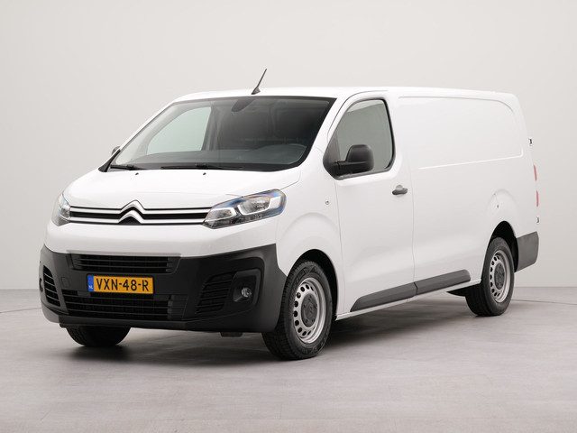 Citroën Jumpy 2.0 BlueHDI 145 L3
