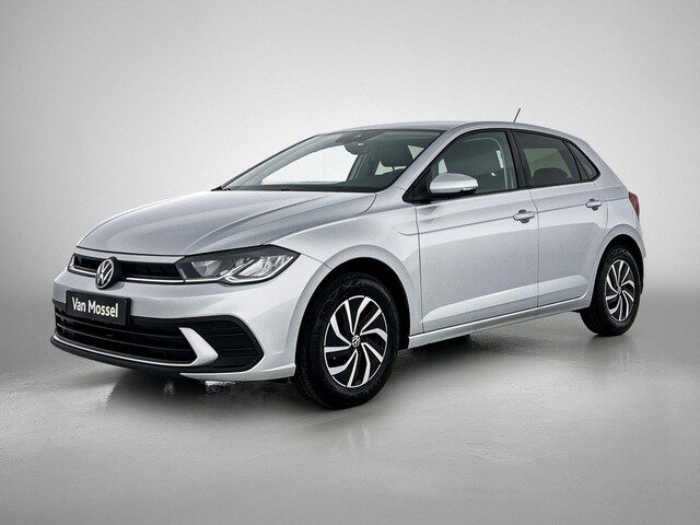Volkswagen Polo 1.0 TSI Life Edition 95 PK