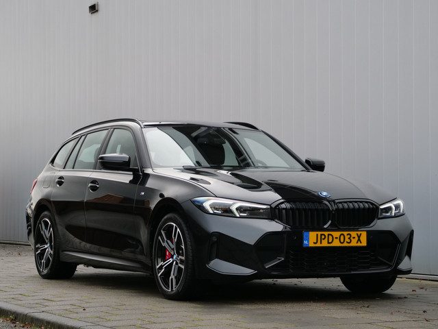 BMW 3 Serie touring 330e 292 Pk Automaat M Sportpakket Pro