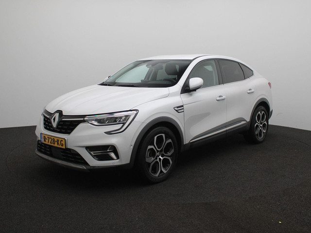 Renault Arkana 1.6 E-Tech Hybrid 145 Intens