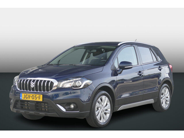 Suzuki S-Cross 1.0 Boosterjet Select