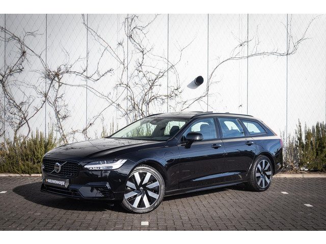 Volvo V90 2.0 T8 Plug-in hybrid AWD Ultra Dark