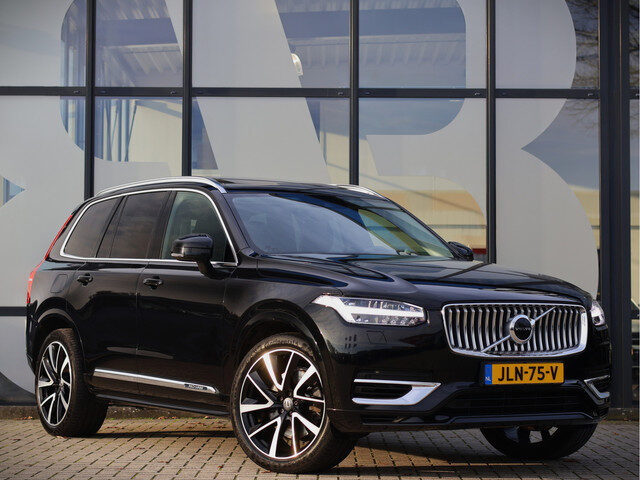 Volvo XC90 2.0 T8 Recharge AWD Inscription 7p.