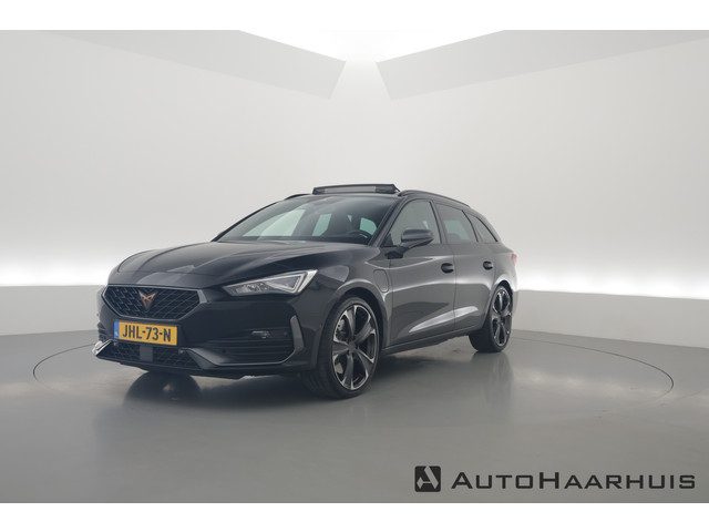 Cupra Leon Sportstourer 1.4 e-Hybrid VZ 245pk