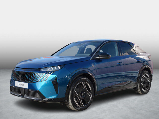 Peugeot 3008 e-3008 GT Avantage 210 73 kWh