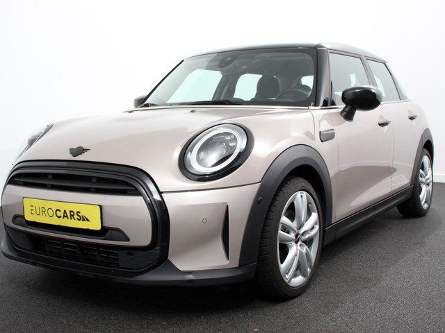 MINI Cooper Mini 1.5 Maximise Steptronic 5 deurs