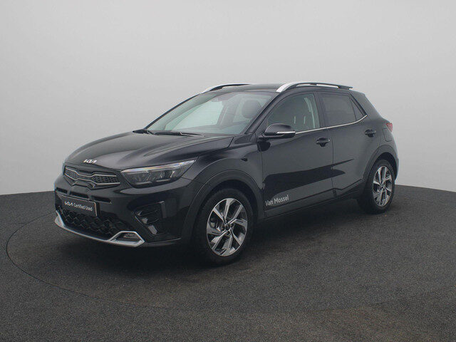 Kia Stonic 1.0 T-GDi MHEV GT-PlusLine