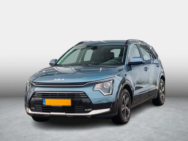 Kia Niro 1.6 GDi Hybrid DynamicLine