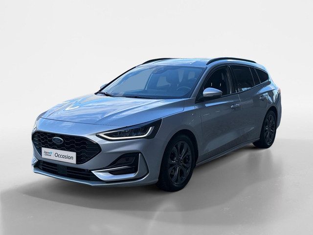 Ford Focus Wagon 1.0 EcoBoost Hybrid ST Line