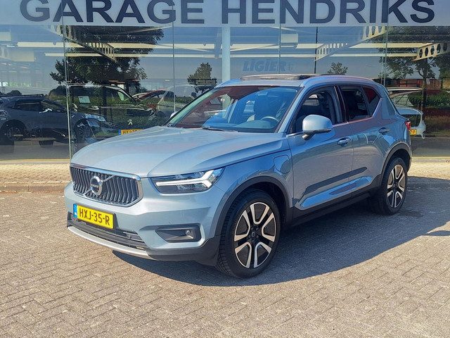 Volvo XC40 1.5 T5 Recharge Inscription