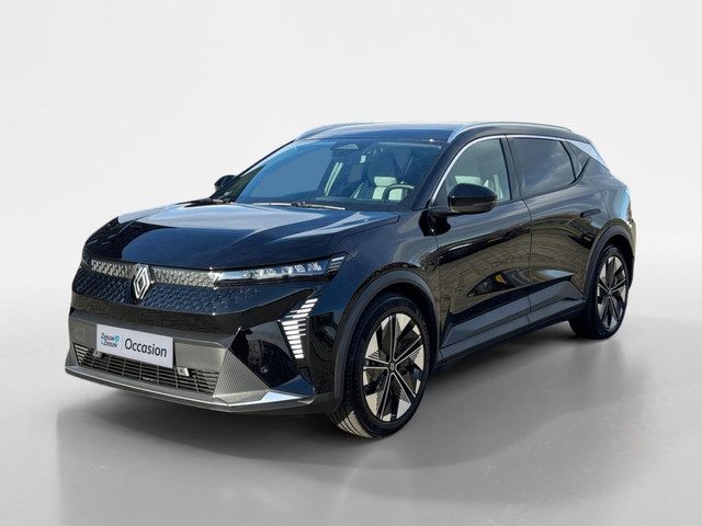 Renault Scénic E-Tech 220PK EV87 long range Techno Automaat