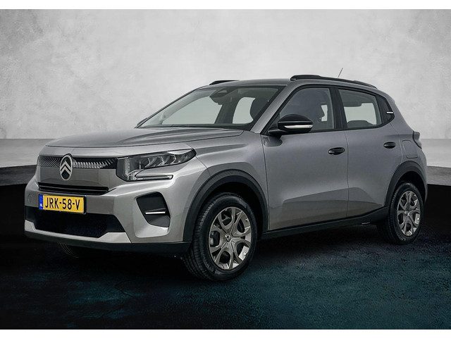 Citroën C3 1.2 Hybrid 110pk Business